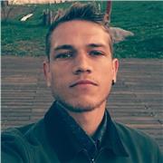 Diplômé du TELPAS ( Test de niveau d'anglais pour étranger au Texas )